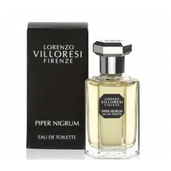 Piper Nigrum Eau de Toilette 50 ml - Lorenzo Villoresi