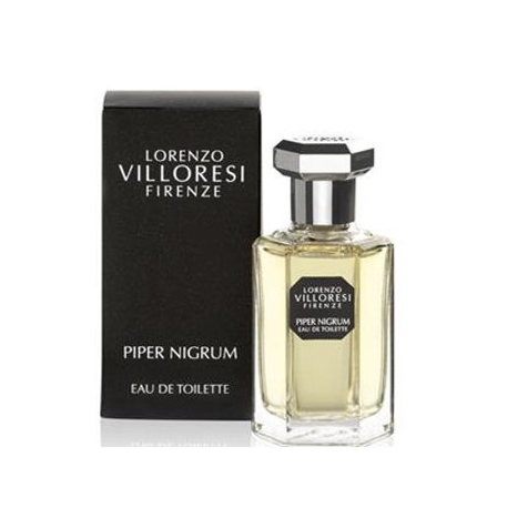 Piper Nigrum Eau de Toilette 50 ml - Lorenzo Villoresi