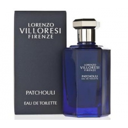 Patchouli Eau de Toilette 100 ml - Lorenzo Villoresi