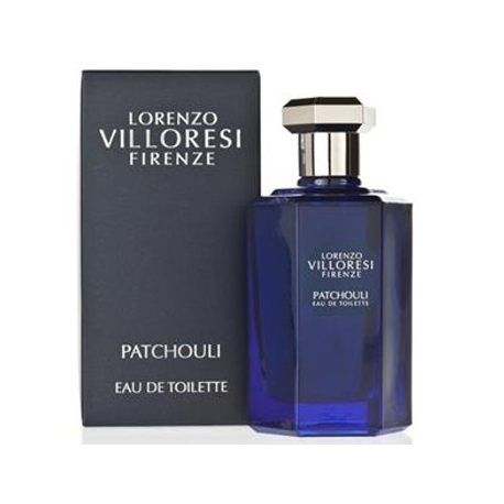 Patchouli Eau de Toilette 100 ml - Lorenzo Villoresi