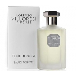 Teint de Neige Eau de Toilette 100 ml - Lorenzo Villoresi