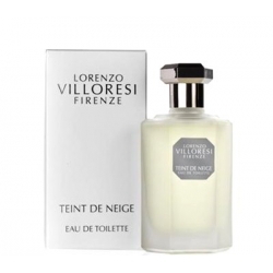 Teint de Neige Eau de Toilette 50 ml - Lorenzo Villoresi