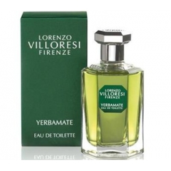 Yerbamate Eau de Toilette 100 ml - Lorenzo Villoresi