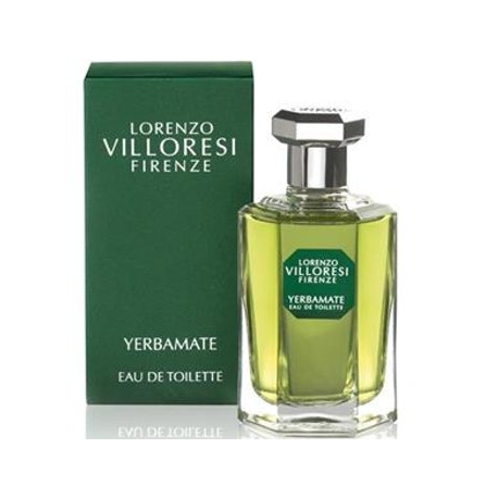 Yerbamate Eau de Toilette 100 ml - Lorenzo Villoresi