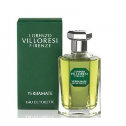 Yerbamate Eau de Toilette 50 ml - Lorenzo Villoresi