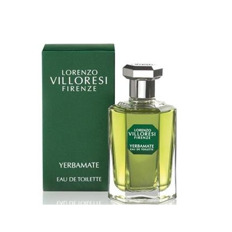 Yerbamate Eau de Toilette 50 ml - Lorenzo Villoresi