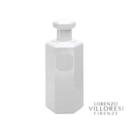 Teint de Neige Olio Corpo 250 ml - Lorenzo Villoresi