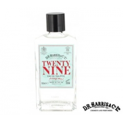 Twenty Nine Eau de Toilette 100 ml D.R. Harris