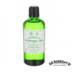 D.R. Harris Almond Oil 100 ml