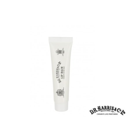 D.R. Harris Lip Balm Tube