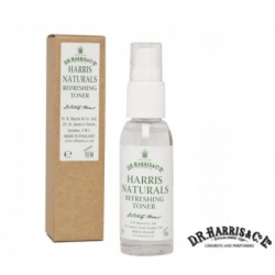 D.R. Harris Naturals Refreshing Toner Spray 50 ml