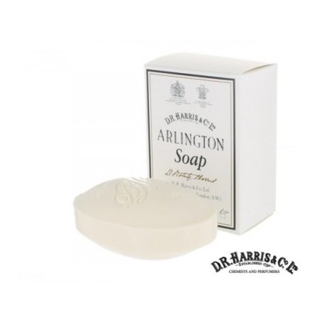 D.R. Harris Arlington Bath Soap 150 g