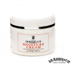 D.R. Harris Moisture Cream 100 ml
