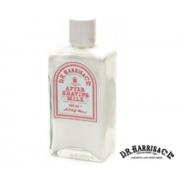 Dopobarba D.R. Harris Milk 100 ml