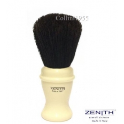 Pennello da barba Zenith 504 in crine di Cavallo