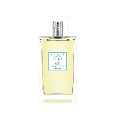 Acqua dell'Elba Altrove Eau de Parfum 100 ml