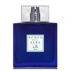 Acqua dell'Elba Blu Uomo Eau de Parfum 100 ml