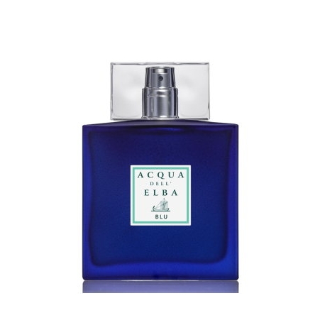 Acqua dell'Elba Blu Uomo Eau de Parfum 50 ml