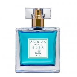 Acqua dell'Elba Blu Donna Eau de Parfum 100 ml