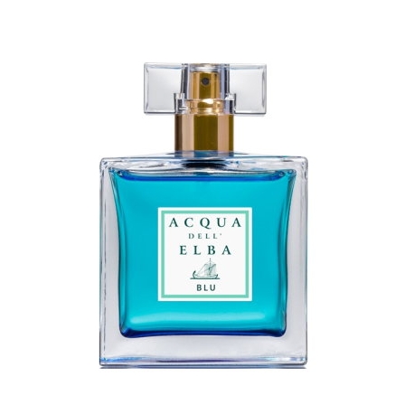 Acqua dell'Elba Blu Donna Eau de Parfum 100 ml
