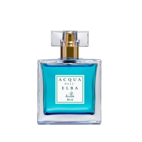 Acqua dell'Elba Blu Donna Eau de Parfum 50 ml