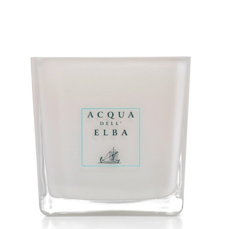 Acqua dell’Elba Candela Mare 425 g