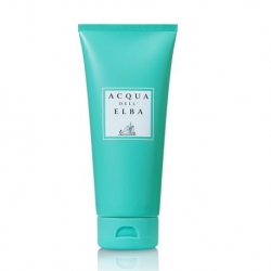 Acqua dell’Elba Gel Bagno Doccia Donna Classica