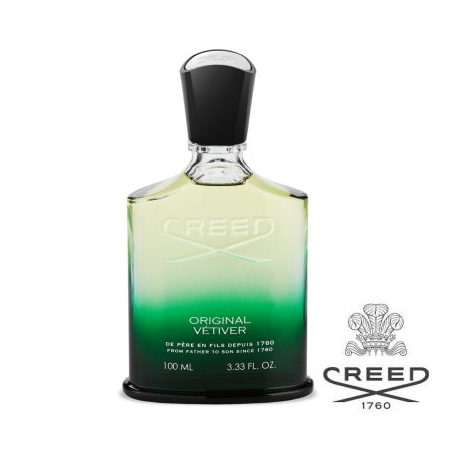 Creed Original Vetiver Eau de Parfum 100 ml