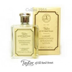 After  shave Taylor Sandalwood Lotion