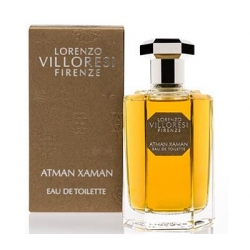 Lorenzo Villoresi Atman Xaman Eau de Toilette 100 ml