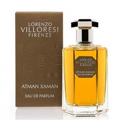 Lorenzo Villoresi Atman Xaman Eau de Parfum 100 ml