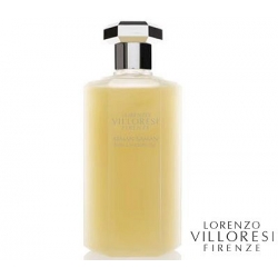 Lorenzo Villoresi Atman Xaman Bath & Shower Gel