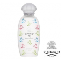 Creed Pour Enfants Eau de Toilette Alcohol Free 100 ml