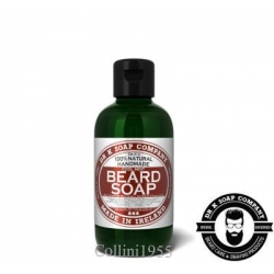 Dr K Beard Soap Cool Mint 100 ml