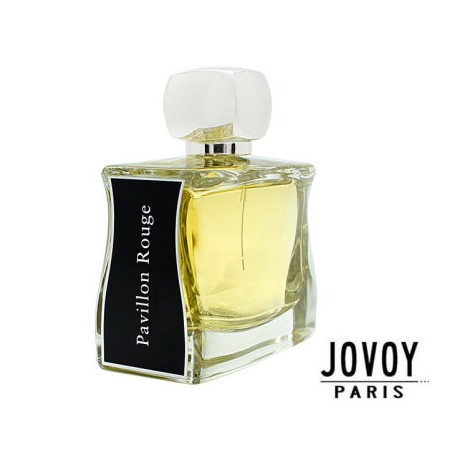 Jovoy Pavillon Rouge EdP 100 ml