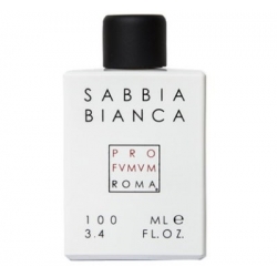 Profumum Roma Sabbia Bianca Profumo 100 ml