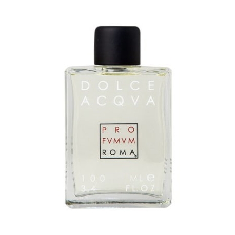 Profumum Roma Dolce Acqua Profumo 100 ml