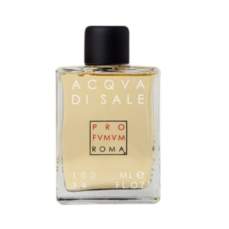 Profumum Roma Acqua di Sale Profumo 100 ml