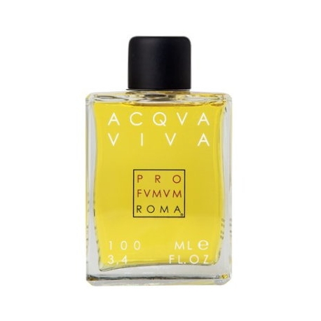 Profumum Roma Acqua Viva Profumo 100 ml