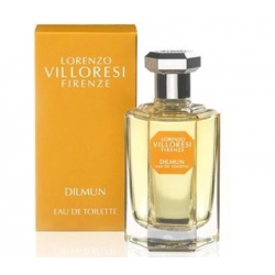 Dilmun Eau de Toilette 100 ml - Lorenzo Villoresi