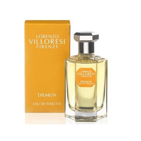 Dilmun Eau de Toilette 100 ml - Lorenzo Villoresi