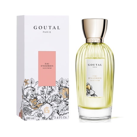 Goutal Paris Eau d'Hadrien Eau de Parfum Vapo 100 ml