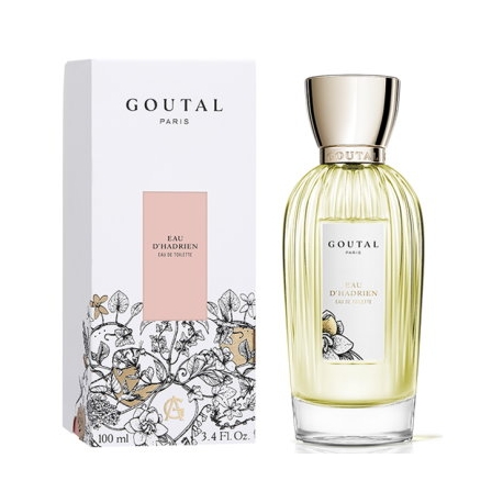 Goutal Paris Eau d'Hadrien Eau de Toilette Vapo 100 ml