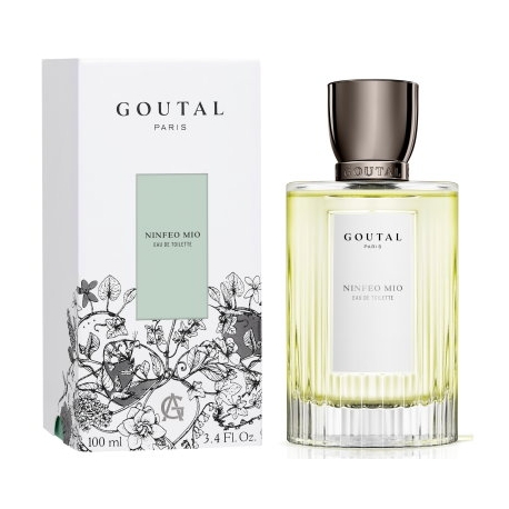 Goutal Paris Ninfeo Mio Eau de Toilette Vapo 100 ml