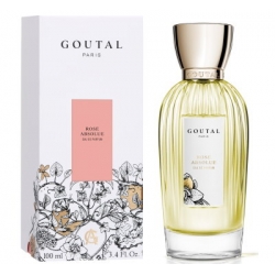 Goutal Paris Rose Absolue Eau de Parfum Vapo 100 ml