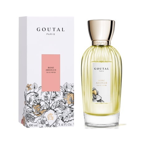 Goutal Paris Rose Absolue Eau de Parfum Vapo 100 ml