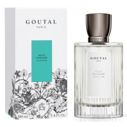 Goutal Paris Musc Nomade Eau de Parfum 100 ml