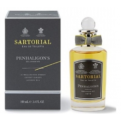 Penhaligon's Sartorial Edt spray 100 ml