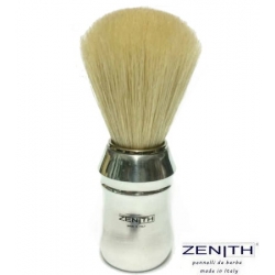 Zenith Pennello Da Barba In Fibra Sintetica Ghiera Oro Art.502RS/ORO T –