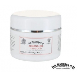 D.R. Harris Crema per Viso, Corpo e Mani alla Mandorla 100 ml